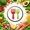 🍴 Matériaux alimentaires
